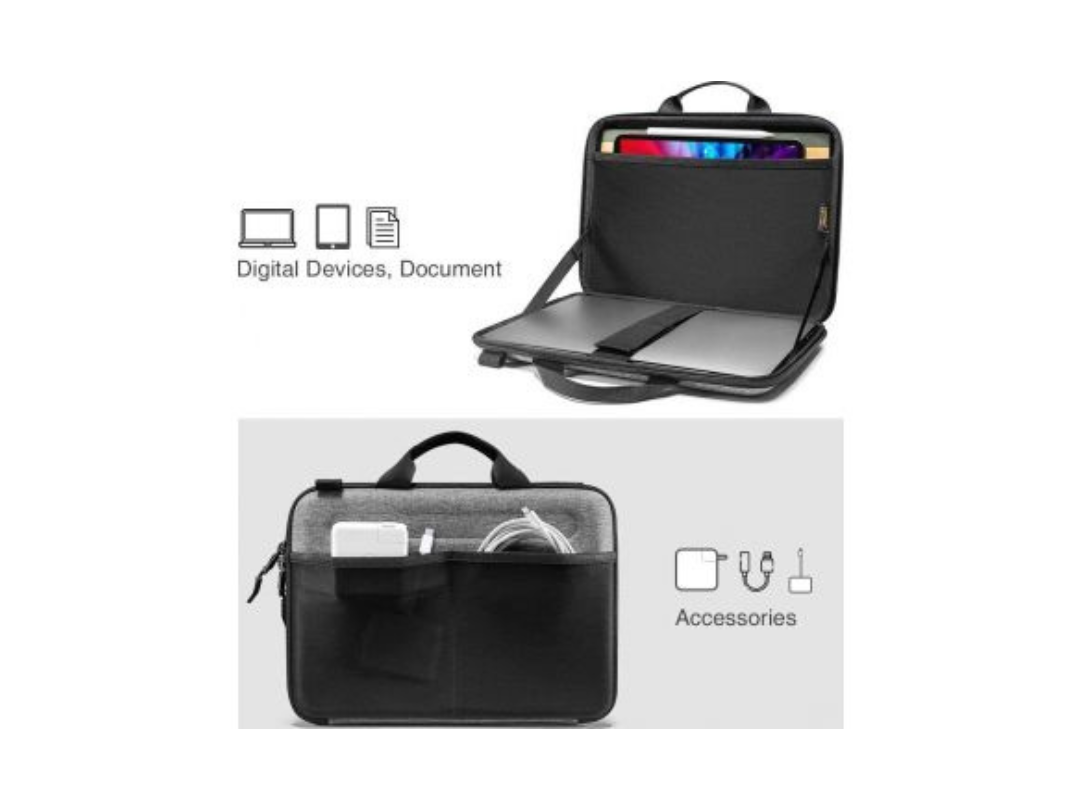 Buy Tomtoc Smart A25 Laptop Bag for 16 Buy Tomtoc Smart A25 Laptop Bag for 16